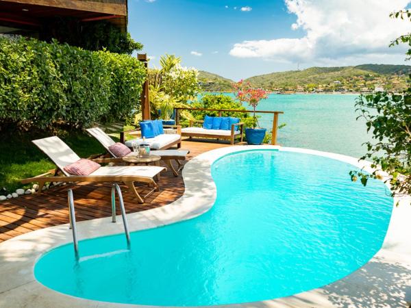 Insólito Boutique Hotel & Spa : photo 6 de la chambre suite insolito