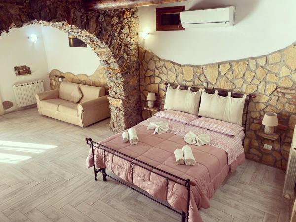 Trilogy : photo 5 de la chambre suite familiale