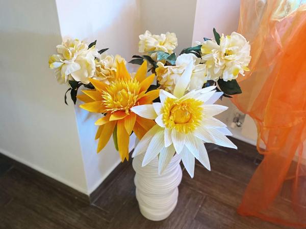 Trilogy : photo 10 de la chambre chambre double