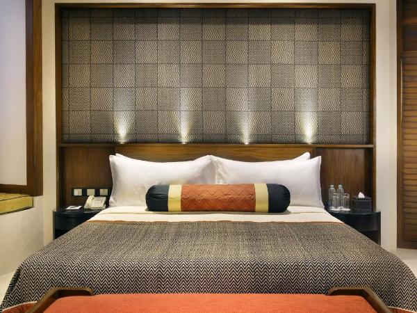 The Lalit Great Eastern Kolkata : photo 3 de la chambre edwardian room