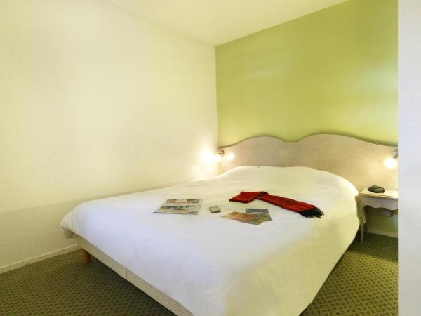 IKAR - Fasthotel Blois : photo 4 de la chambre chambre quadruple