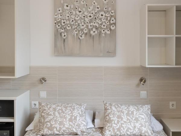 Hostal House : photo 2 de la chambre chambre double