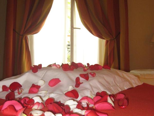 Hotel Eden Montmartre : photo 3 de la chambre chambre double Économique