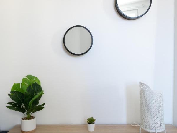 123paris city : photo 6 de la chambre appartement supérieur