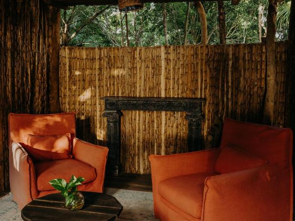 Papaya Playa Project : photo 5 de la chambre maison arena