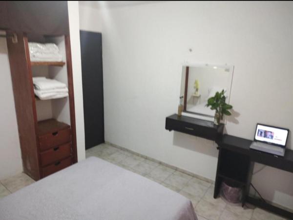 La casa Jorge & Marvin : photo 2 de la chambre chambre double