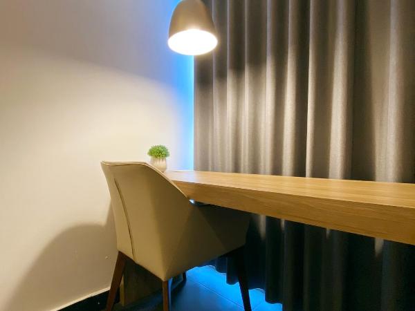 B's Suites Mérida : photo 5 de la chambre suite exécutive