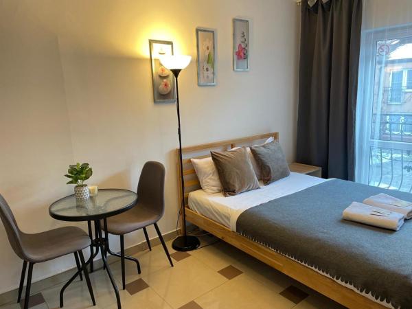 Bubble Hostel : photo 3 de la chambre studio - Św. filipa 9