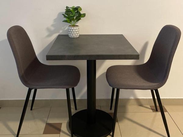 Bubble Hostel : photo 4 de la chambre studio - Św. filipa 9