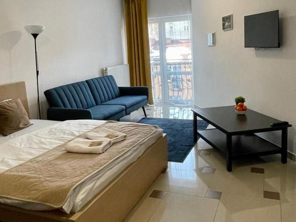 Bubble Hostel : photo 7 de la chambre studio - Św. filipa 9