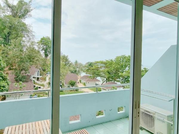 Mam Kaibae Hotel : photo 4 de la chambre superior garden view floor 4