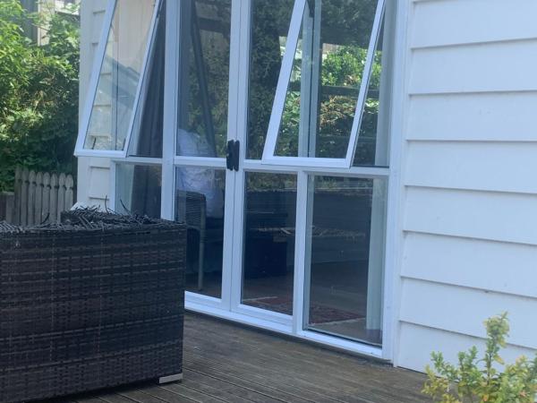 Robert ST Newlands : photo 3 de la chambre chambre lit queen-size deluxe