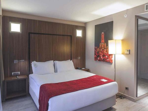 Ramada Encore by Wyndham Izmir : photo 5 de la chambre business room with seaview