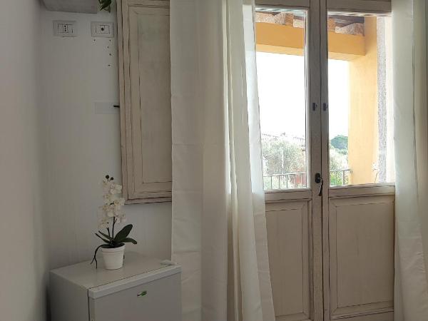 Antica Isola : photo 10 de la chambre grande chambre double