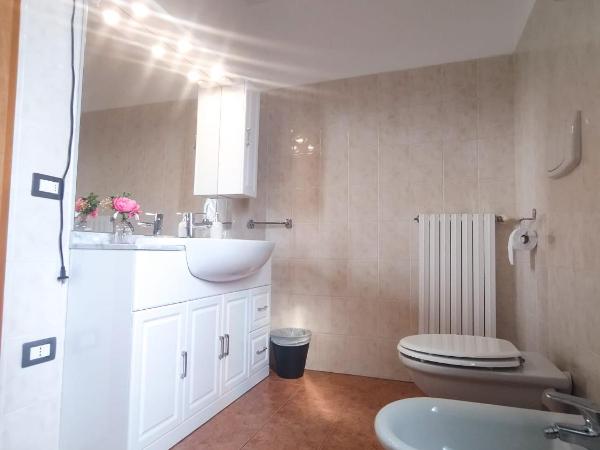 1000MigliaHouse : photo 10 de la chambre appartement