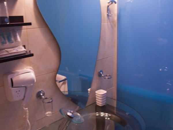 Hotel Parthenon Rodos city : photo 3 de la chambre mini suite