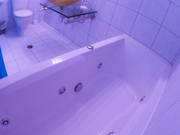 Hotel Parthenon Rodos city : photo 2 de la chambre mini suite