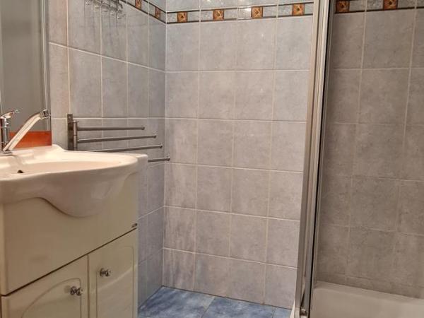 Pension Elektra : photo 9 de la chambre chambre double