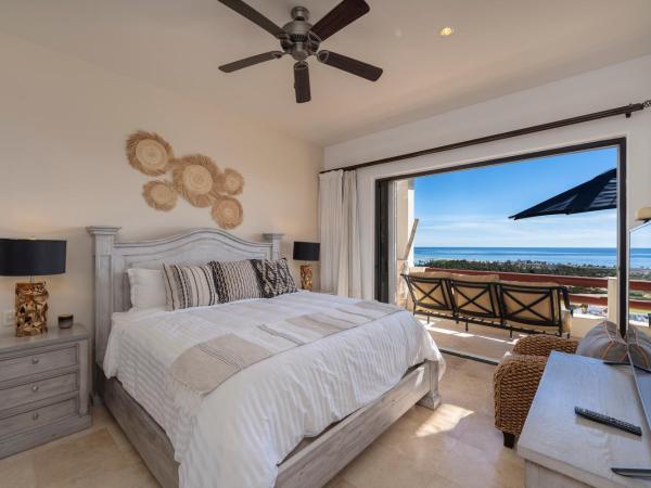 Alegranza Luxury Resort - All Master Suite : photo 10 de la chambre penthouse 2 chambres