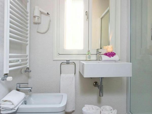 Aquamare, boutique b&b : photo 8 de la chambre chambre double ou lits jumeaux supérieure