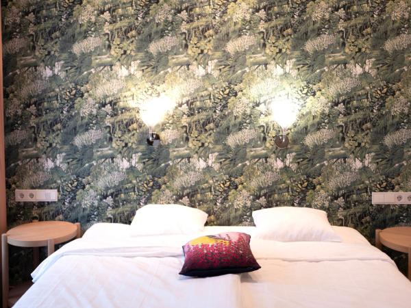 Hotel Finn : photo 3 de la chambre chambre double supérieure