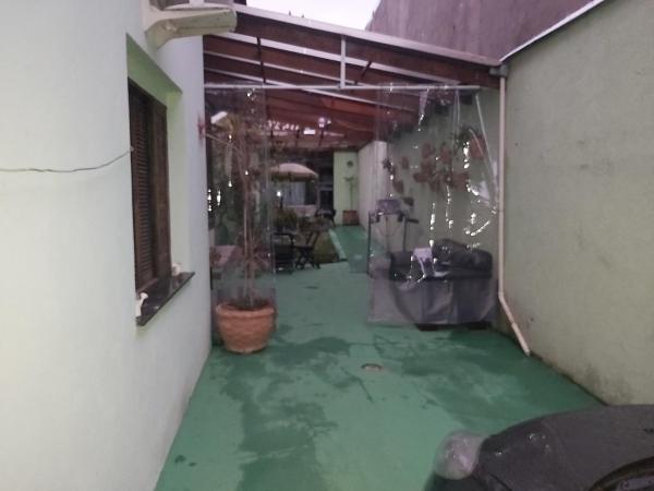 Hostel Jardim da Saúde : photo 8 de la chambre maison 2 chambres