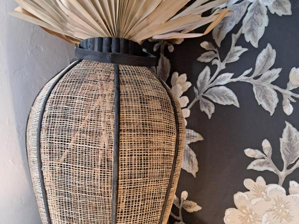 Hôtel Le Patio de Sophie : photo 4 de la chambre chambre double