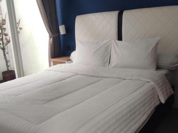 Aliandra Villa by The Lavana : photo 10 de la chambre villa