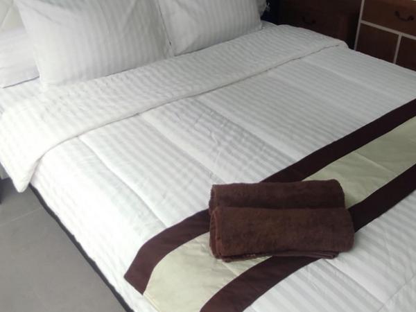 Aliandra Villa by The Lavana : photo 9 de la chambre villa