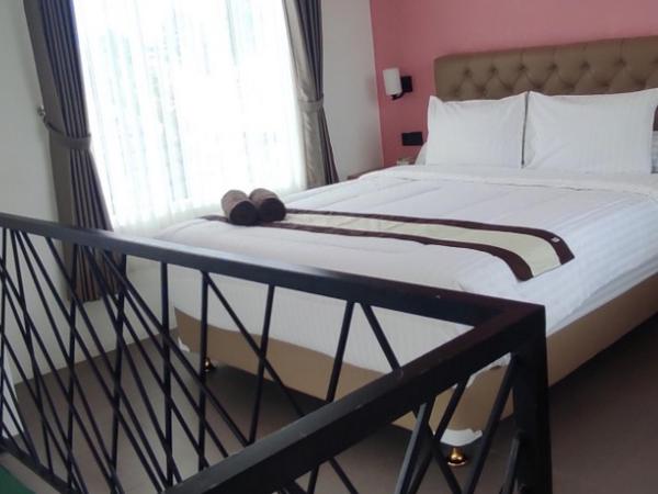 Aliandra Villa by The Lavana : photo 7 de la chambre villa