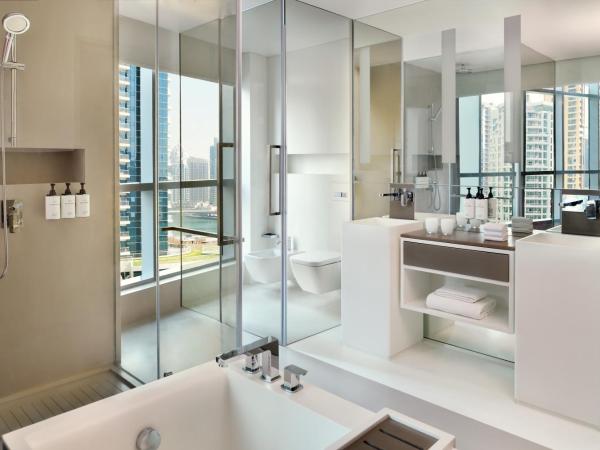 InterContinental Dubai Marina, an IHG Hotel : photo 1 de la chambre chambre classique