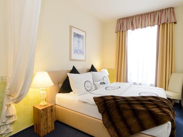 Landhaus Ambiente : photo 3 de la chambre chambre double confort