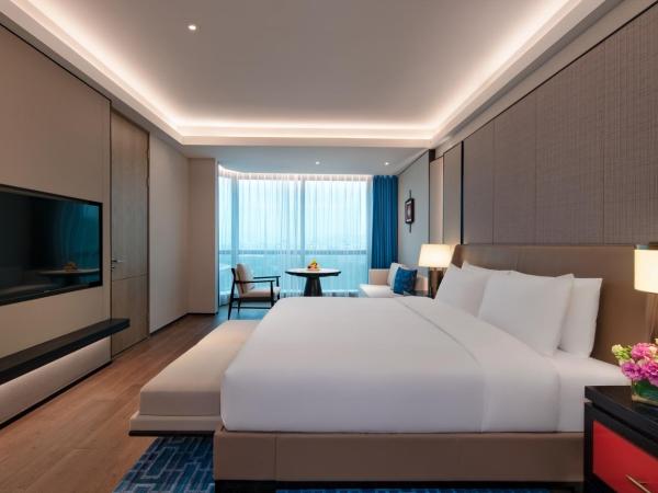 Empark Grand Hotel Beijing : photo 7 de la chambre suite grand deluxe