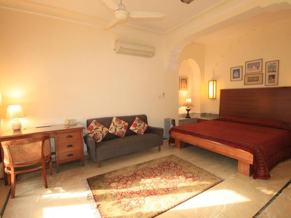 Hotel Meghniwas : photo 1 de la chambre suite