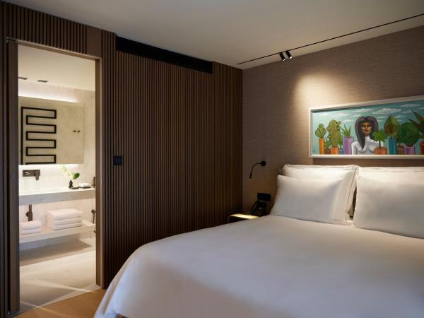 Dusit Suites Athens : photo 1 de la chambre suite