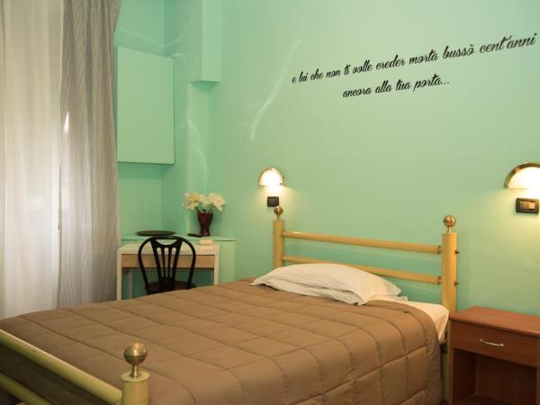 Le Stanze di Boccadasse : photo 2 de la chambre chambre double Économique