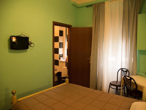 Le Stanze di Boccadasse : photo 8 de la chambre chambre double Économique