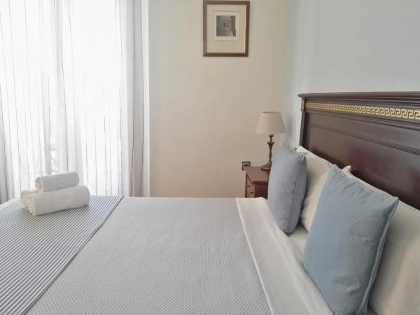 Balcón Al Mar : photo 6 de la chambre chambre double ou lits jumeaux