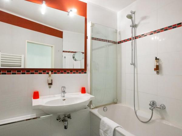 DORMERO Hotel Düsseldorf : photo 5 de la chambre chambre double