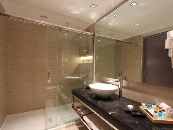 Kalyon Hotel Istanbul : photo 5 de la chambre suite