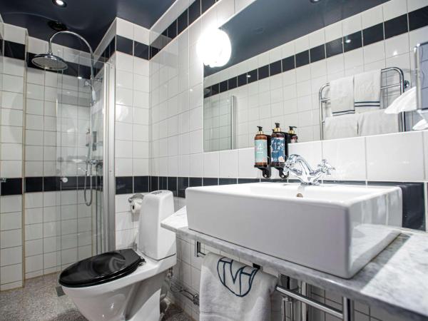 The Vault Hotel, WorldHotels Crafted : photo 4 de la chambre chambre double Économique