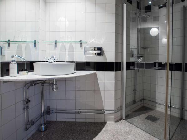 The Vault Hotel, WorldHotels Crafted : photo 6 de la chambre chambre deluxe