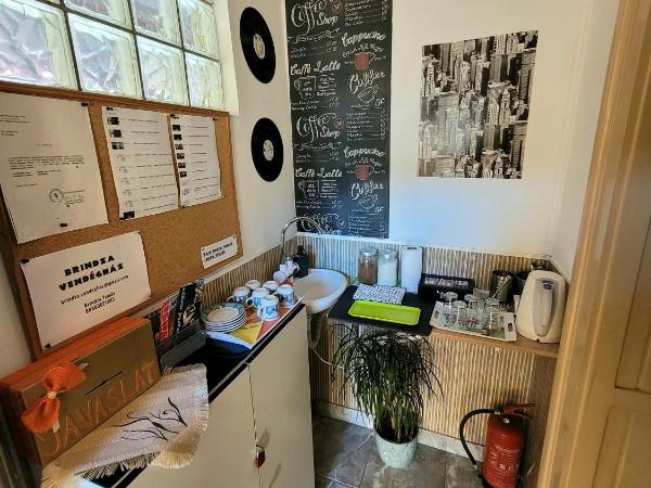 Brindza Vendégház : photo 6 de la chambre chambre double