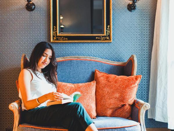 Art Hotel Riposo : photo 4 de la chambre suite familiale