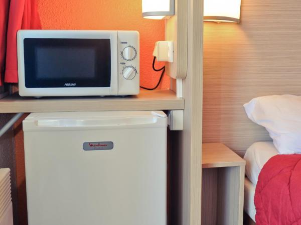 Premiere Classe Beauvais : photo 6 de la chambre chambre 1 lit double essentiel plus