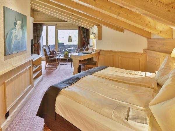 ERMITAGE Wellness- & Spa-Hotel : photo 7 de la chambre suite junior