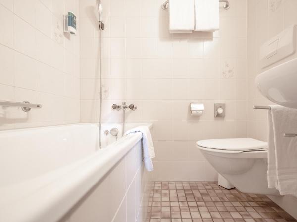 Hotel Alte Post by Mountain Hotels : photo 3 de la chambre chambre double standard