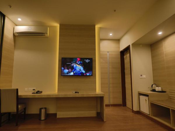 GOA COUNTRY CLUB : photo 2 de la chambre suite deluxe