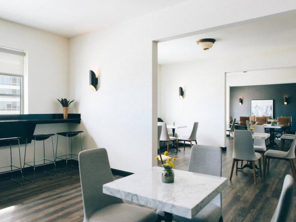 Marriott St. Louis Grand : photo 4 de la chambre king or double room concierge level - high floor