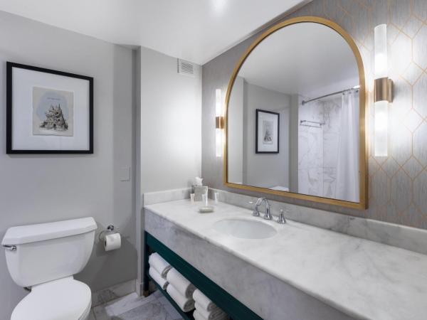 Castle Hotel, Autograph Collection : photo 3 de la chambre chambre lit king-size